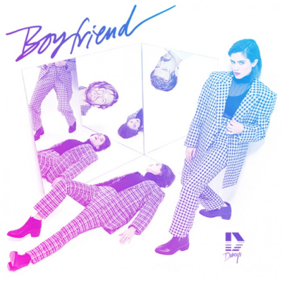 Tegan and Sara’s “Boyfriend” gets a slinky, synth-y remix from The Darcys