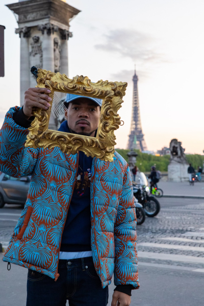 Chance the Rapper Fuses Afro-Futurism with Kill Bill in New Video “Buried Alive” 