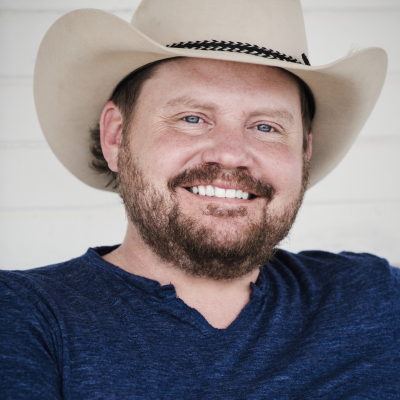 Randy Rogers receives Texas State University’s “Young Alumni Rising Star Award”