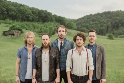 Green River Ordinance Focuses On Core Values With ‘Fifteen,’ Out Jan. 22, 2016