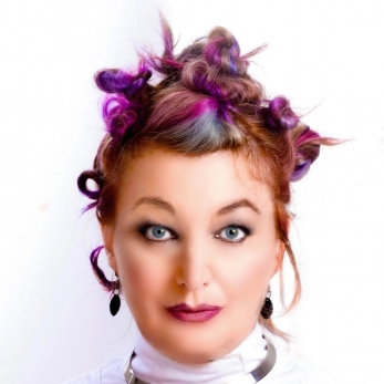 Jane Siberry - The Cutting Room (NYC)