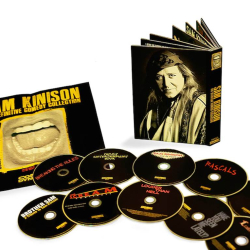 Comedy Dynamics To Release The Sam Kinison Definitive Comedy Collection
