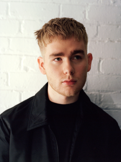 Mura Masa Announces Self-Titled Debut Album (out July 14)