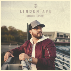 Mitchell Tenpenny set to release ‘Linden Ave’ July 14