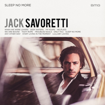 British Troubadour Jack Savoretti Announces US Tour Dates in NYC and LA, New Album ‘Sleep No More’ i