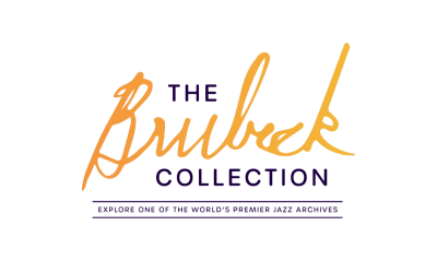The Brubeck Collection At Wilton Library Launches Digital Archive  Of Jazz Legend Dave Brubeck On International Jazz Day