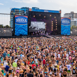 Tortuga Music Festival Reveals Daily Lineup + Feb. 24 On-Sale Date for Single-Day Tickets