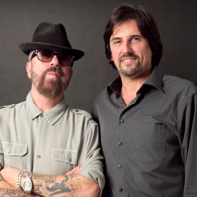 Membran/ The Orchard Sign Label Deal With Dave Stewart