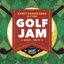 Randy Rogers Band’s 9th Annual Golf Jam Presented by Shiner Beer Raises More Than $100,000 for HAAM