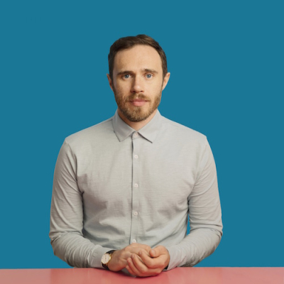 James Vincent McMorrow Confirms New LP - ‘We Move’ - Produced By Nineteen85, Frank Dukes + Others