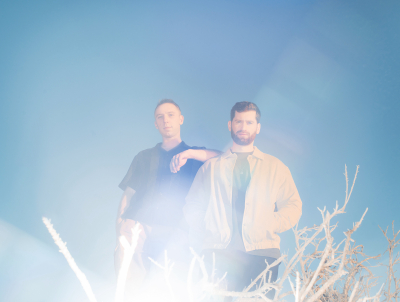 ODESZA Returns Triumphantly with Two Surprise Tracks