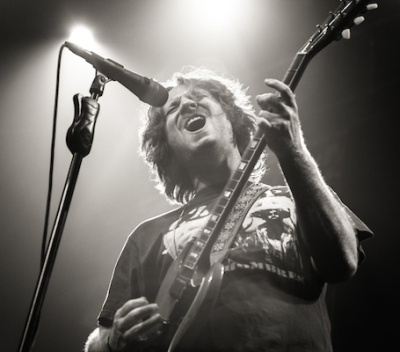 Whiskey Myers - House of Blues (Anaheim, CA)