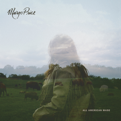 Margo Price Returns with Defiant New Album All American Made Out October 20 on Third Man Records