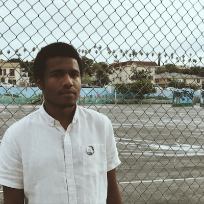 Benjamin Booker Shares New Track “Right On You” via Fader