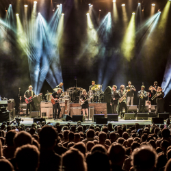 Tedeschi Trucks Band Announce Biggest “Wheels of Soul” Tour to Date for 2017