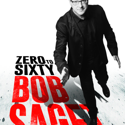BOB SAGET’S NEW COMEDY SPECIAL ZERO TO SIXTY TO BE RELEASED BY COMEDY DYNAMICS NOVEMBER 14, 2017