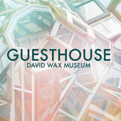 Technicolor Treatment Fuses With Mexo-Americana Roots on David Wax Museum’s ‘Guesthouse’, out Oct. 1