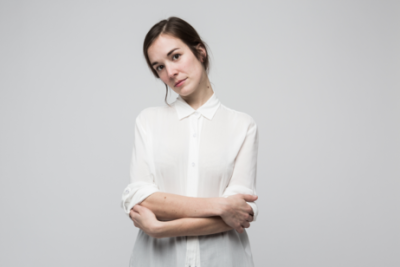 Margaret Glaspy Announces Debut Album Emotions And Math Out 6/17 Via ATO Records