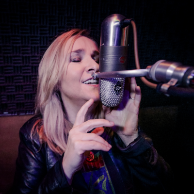 Melissa Etheridge To Appear On The Today Show, The Late Show With Stephen Colbert, Live With Kelly,