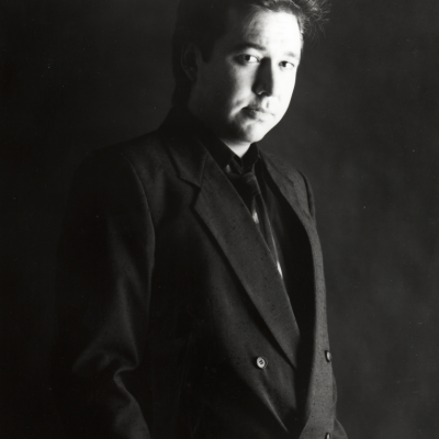 Classic Comedy Hits the Big Screen with Bill Hicks One-Night Event this April