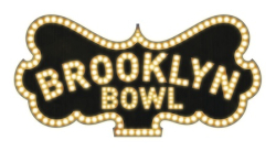 Eat. Drink. Rock. Roll. with Brooklyn Bowl this Holiday Season