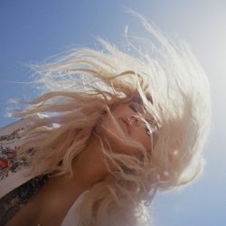 Kesha Unleashes Her Wild Female Spirit In New Song “Woman”