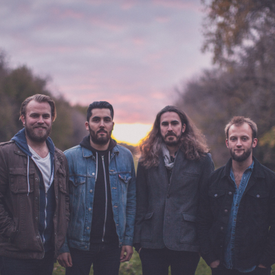 The Bros. Landreth Celebrates ‘Let It Lie’ Debut, Earns First JUNO Nomination In “Album of the Year”