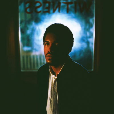 Benjamin Booker Announces New Album - ‘Witness’ - Out June 2nd On ATO Records
