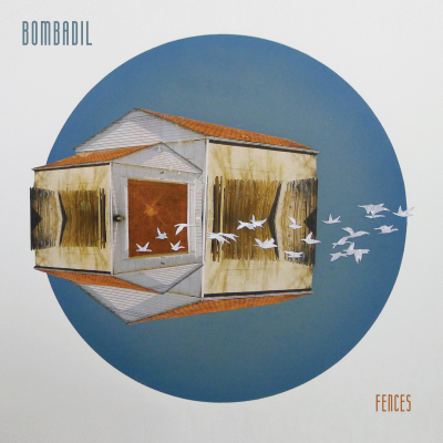 Bombadil Breaks Down Musical Walls With New Album ‘Fences,’ Out March 3 On Ramseur Records