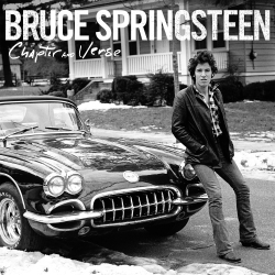 Companion Album To Bruce Springsteen’s Autobiography Includes Five Unreleased Tracks