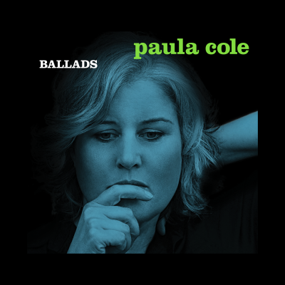 Paula Cole/ ‘Ballads’/ 675 Records
