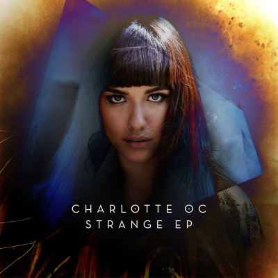 Charlotte OC To Release New ‘Strange’ EP September 2 On Harvest Records; Confirms First NYC Show At