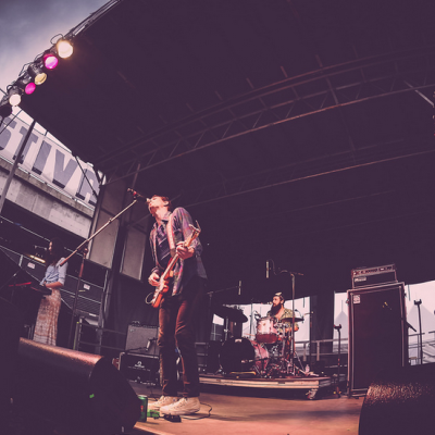 “Must-See” Houndmouth Confirm Headlining 2015 Tour