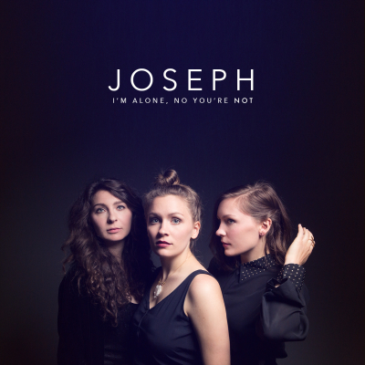 Mesmerizing Sibling Trio Joseph Perform Live With NY Times From Electric Lady Studios At Noon ET Tod
