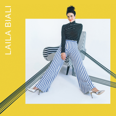 Piano Virtuoso, Singer And Songwriter Laila Biali Is Her Most Authentic Self On Self-Titled Album