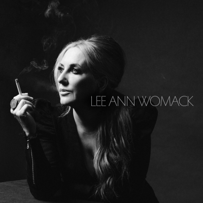 Lee Ann Womack’s Career-Best Album ‘The Lonely, The Lonesome & The Gone’ Out Today on ATO Records