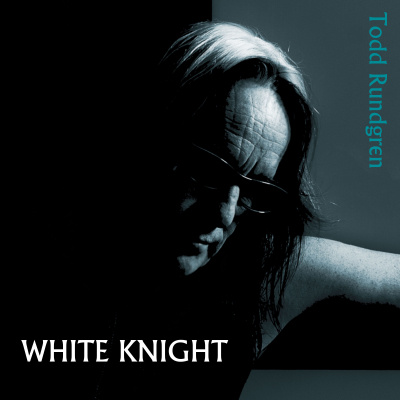 Todd Rundgren/ ‘White Knight’/ Cleopatra Records