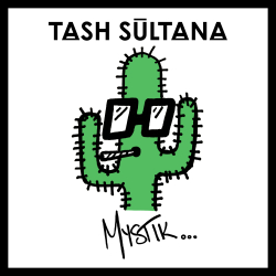 Tash Sultana releases new single “Mystik” following national TV debut on Seth Meyers