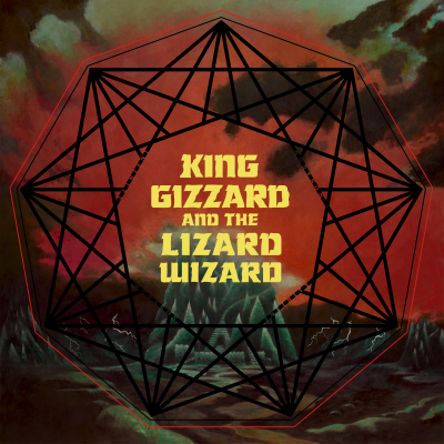 King Gizzard & The Lizard Wizard/ ‘Nonagon Infinity’/ ATO Records