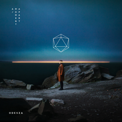 ODESZA’S MOMENT ARRIVES WITH ITS STUNNING No. 3 DEBUT ON THE BILLBOARD 200