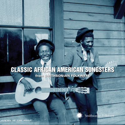 ‘Classic African American Songsters’ Defines a Genre, Explores Rich History w/ Lead Belly, Big Bill