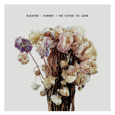 SLEATER-KINNEY REACH CAREER-HIGH BILLBOARD 200 DEBUT WITH ‘NO CITIES TO LOVE’ (SUB POP)