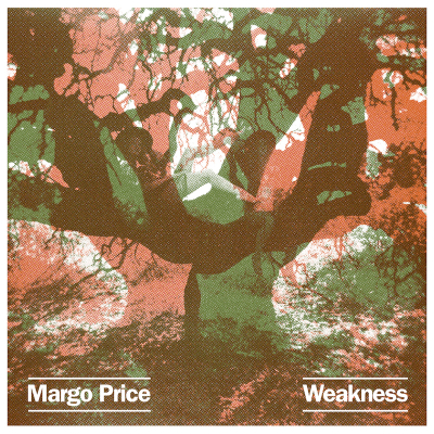 Margo Price Releases 4-Song EP ‘Weakness’ Via Third Man Records
