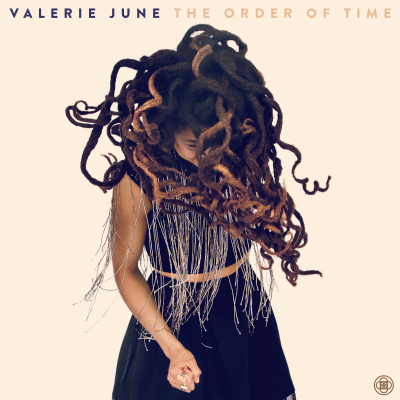 Valerie June/ ‘The Order of Time’/ Concord Records