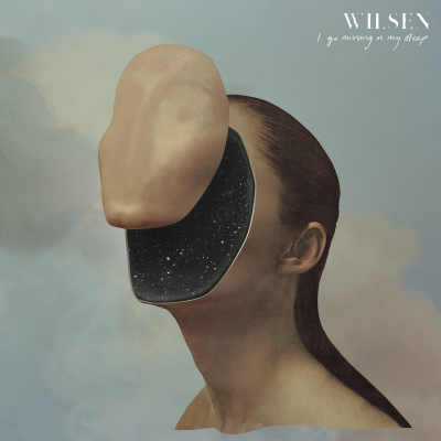 Wilsen’s Hushed And Heart-Racing Debut Full Length ‘I Go Missing In My Sleep’ Out Today On Secret Ci