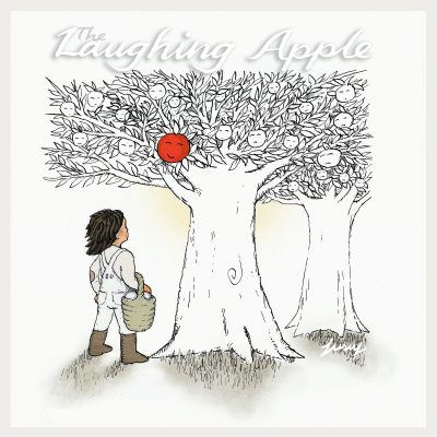 Yusuf / Cat Stevens’ “Joyous” (Rolling Stone) ‘The Laughing Apple’ Out Today