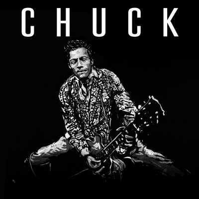 Chuck Berry/ ‘CHUCK’/ Dualtone