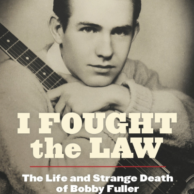 Kick Books Cracks One Of Music’s Most Tragic Mysteries With ‘I Fought The Law: The Life And Strange