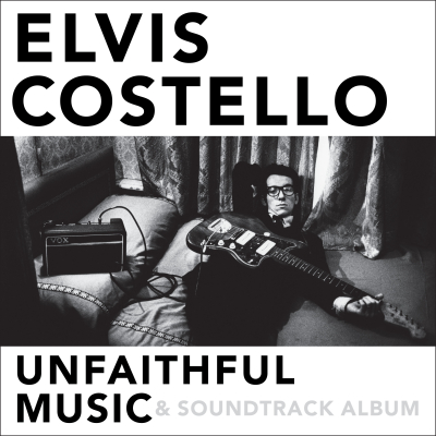 Elvis Costello Has Created A Soundtrack Album To His Memoir That Will Include Hits, Favorites