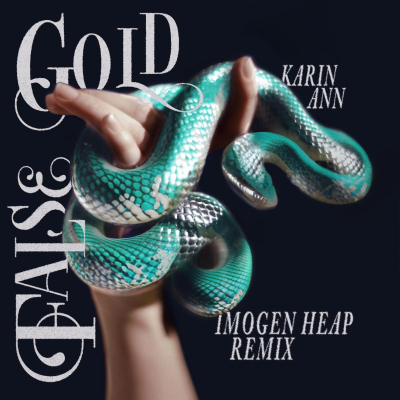 Karin Ann Collaborates With Imogen Heap Ahead of Debut Album Release